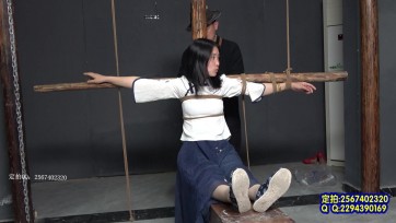 【一绳有你】【梅子试镜】梅子试镜女犯+女烈两个风格表演合集花絮作品