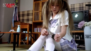 【BDMagic】JK新年福利短片