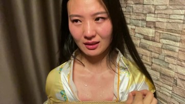 【一绳所爱】苏丹娘驯服记 上集