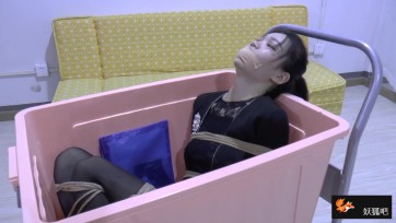 【美束映画】《替罪羊下集》