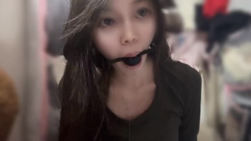 【惜缘工作室】口球堵嘴流口水