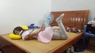 【嗷大喵】【定拍视频】定拍捆绑视频 NO.2