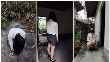 【zhangyang】户外镣铐特辑——定拍转公映，复出前的小小暖场第一季