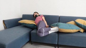 【得意客】一含的安全自救讲座 第二部