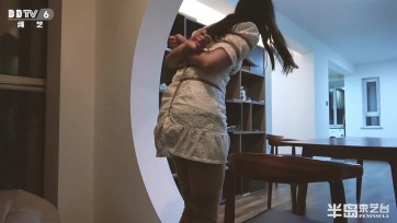 【半岛束艺台】半岛式简粗挣扎：小蛇绳模生涯必经之路