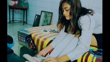 【TiedIndonesia】学生复仇jk。 当他放学回家时，一名学生JK被绑架并被绑起来。 他试图逃跑，但总是被抓住。 在某一时刻，他设法挣脱束缚并策划报复。 这种报复会奏效吗？