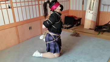 【一绳所爱】姜小岚初次到店体验