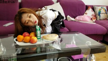 【一往情深】送上门的女仆