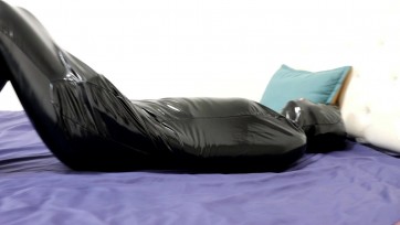 【得意客】南羽主演 戴文真人版2 偿还游戏 洗脑 单手吊 调教