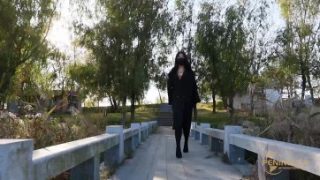 【半岛束艺台】【户外】【波雅】 秋天的芦苇