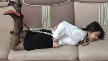 【一往情深】新模紫琳试镜