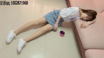 【一往情深】催眠 《自我催眠后的猥亵》