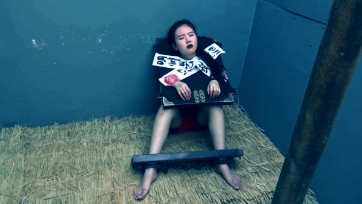 【胜景影视】古装片【红女泪】 婢女张氏谋杀自己主人被抓获归案