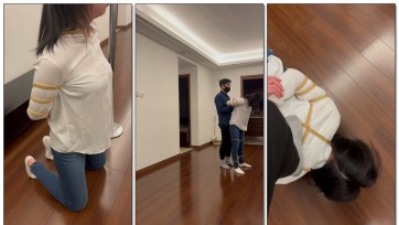 【麦子呀】瞎想自己是一个罪犯