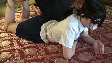 【利世】潜力新人，软萌乖丫头小米试镜，极限测试第三季，突然的QG、娇嫩翘臀SP、敏感度实验，纯素人的真实反应很有趣，小米的矜持与挣扎以及全程的蜕变、快速适应能力都很优秀