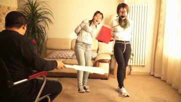 【逍遥】疯狂报复 (2)